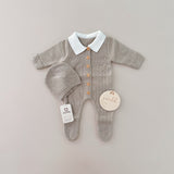 Set Primer Dia - Mateo