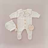 Set Primer Dia - Kamel