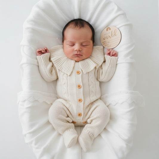 Set Primer Dia - Kamel