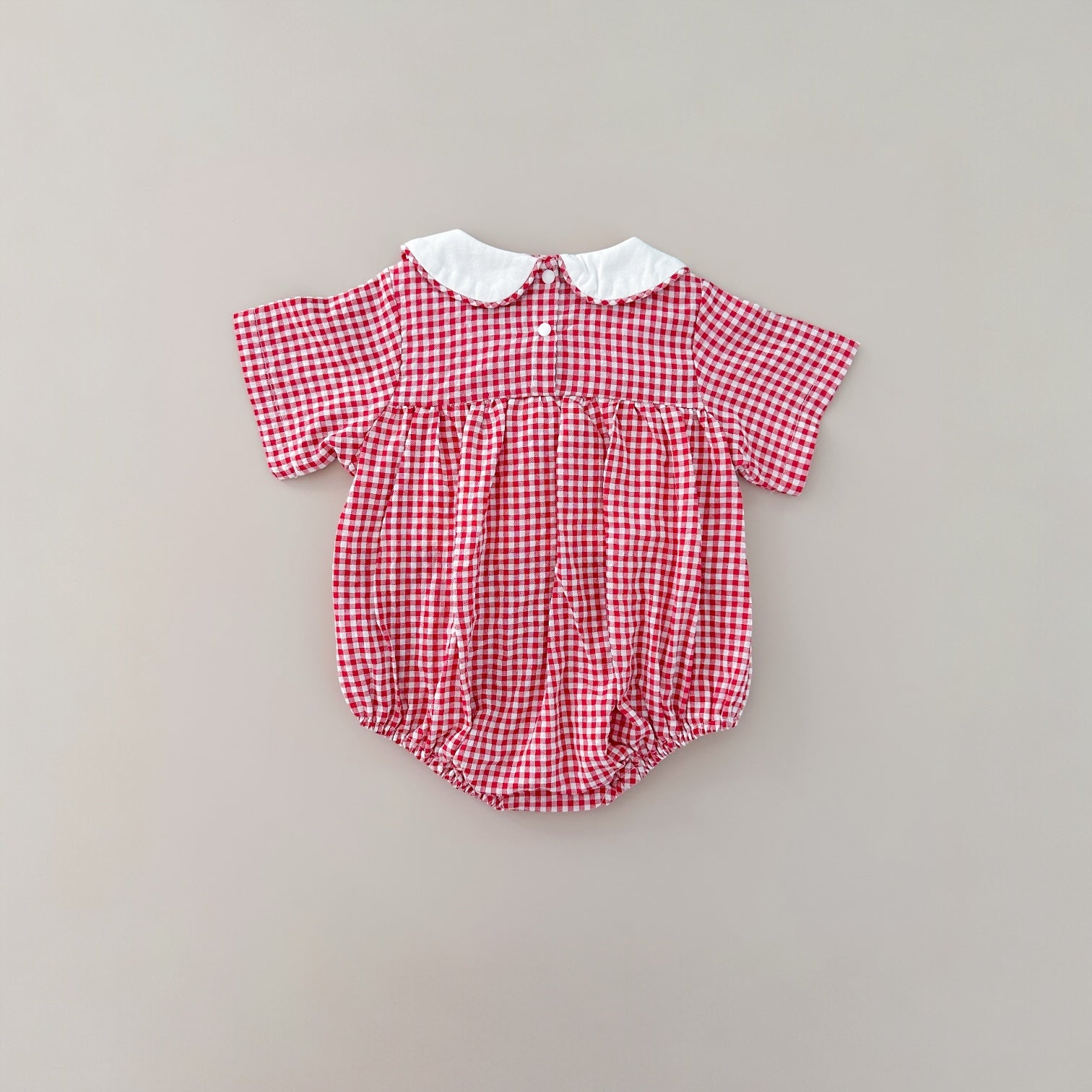 Romper Español Farah