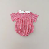 Romper Español Farah