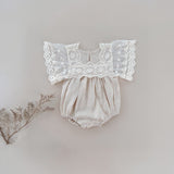 Caprit Lino Romper