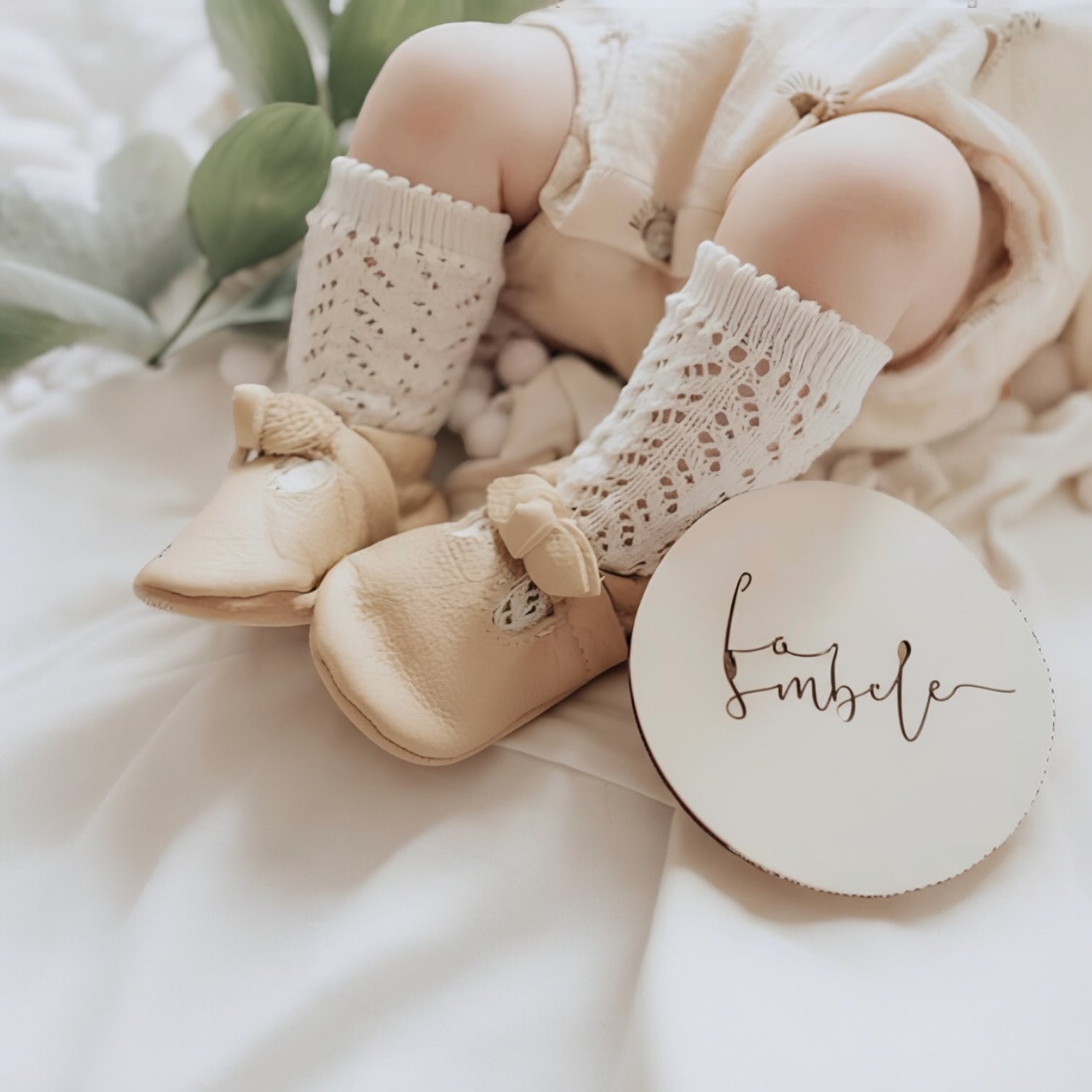 Medias Españolas Elegant gris plata