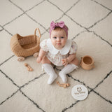 Romper Español Francesca