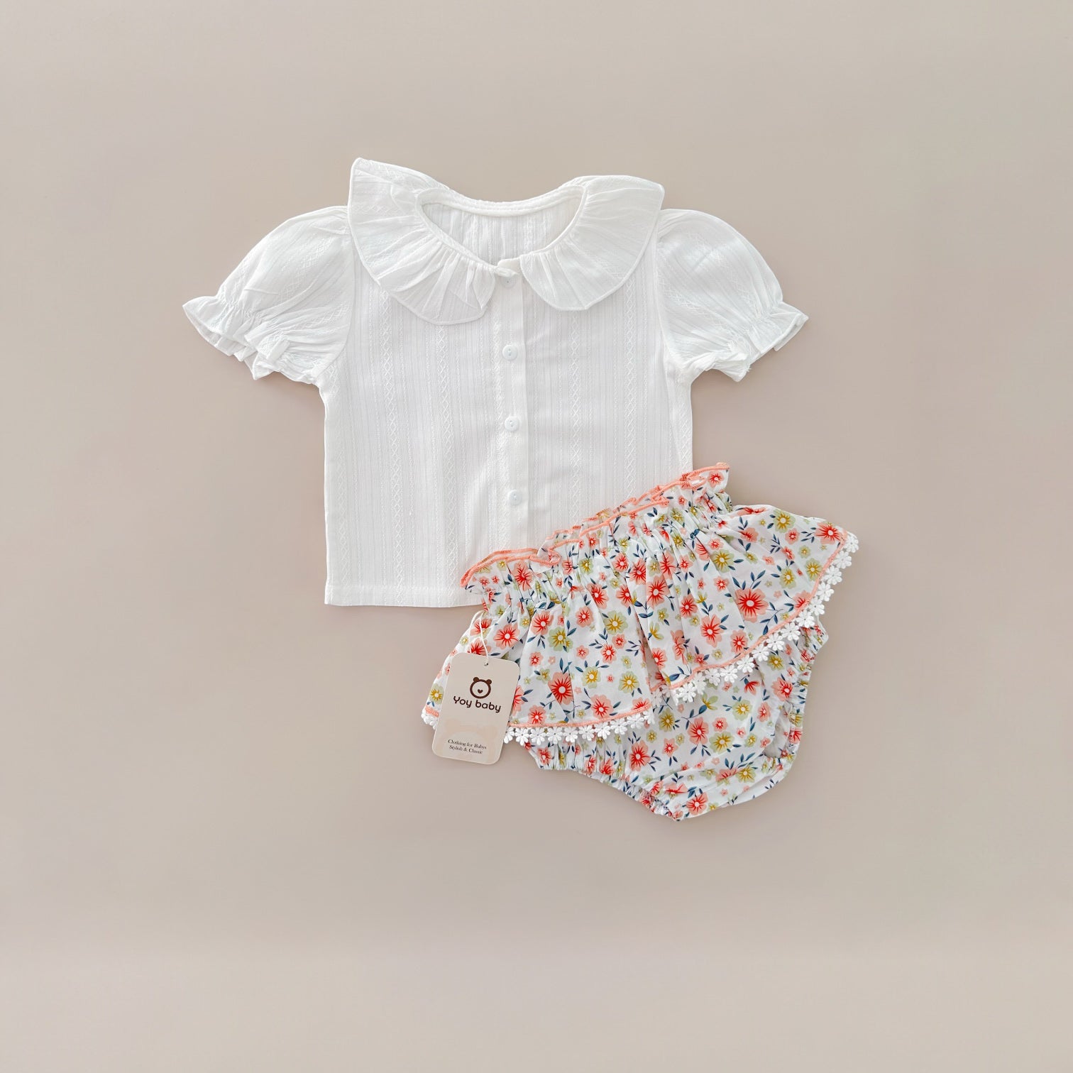 Set Español Laurenne