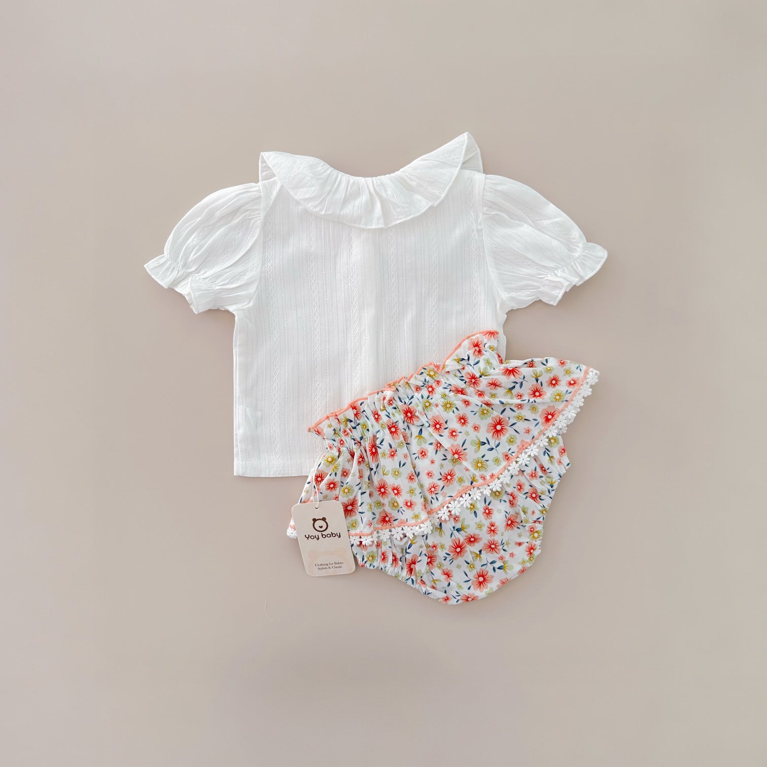 Set Español Laurenne