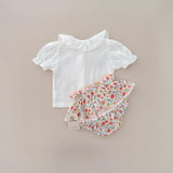 Set Español Laurenne