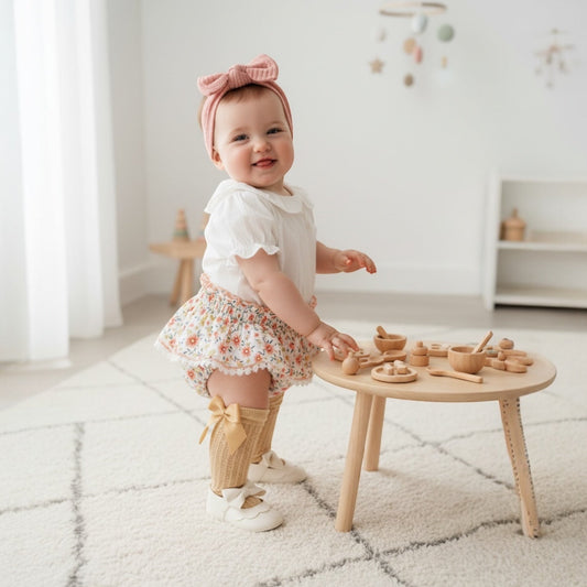 Set Español Laurenne