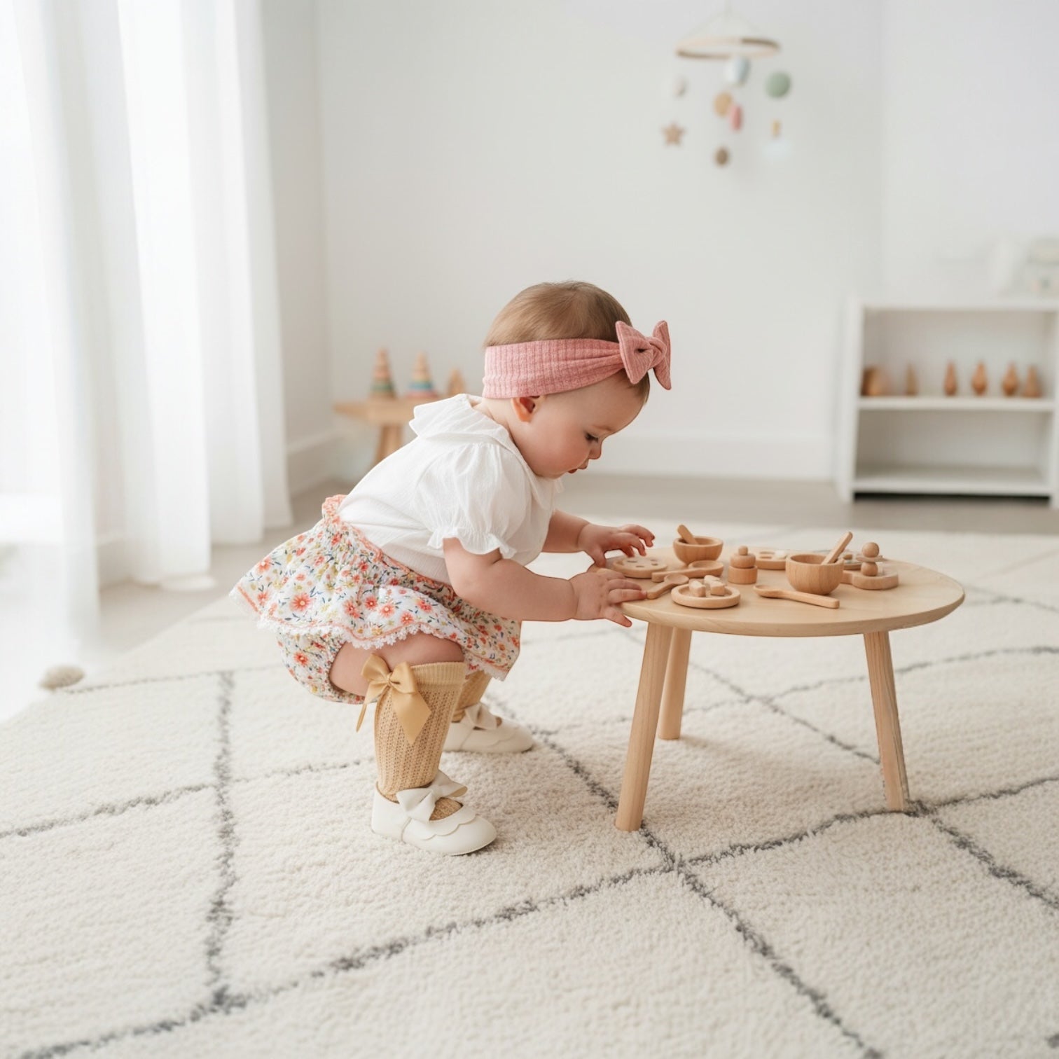 Set Español Laurenne