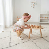 Set Español Laurenne