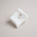 Cobija para Bebé Blanca