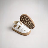 Sandalias Kors Blancas