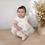 Vestido Body Candy Petit