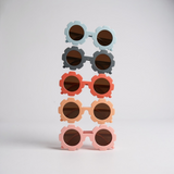Gafas de sol Flor para bebè