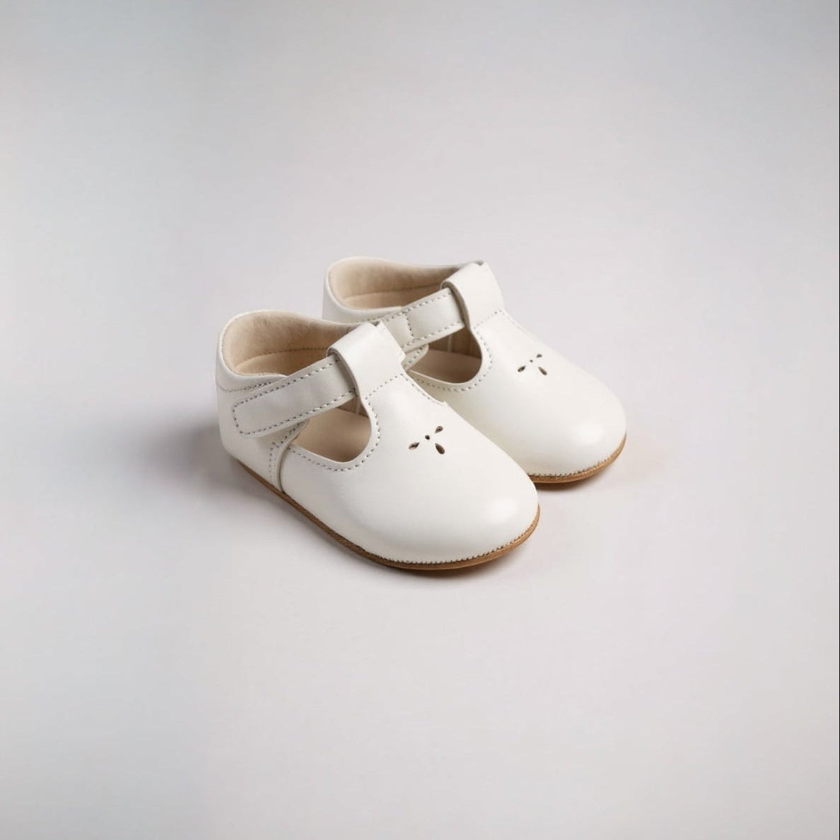 Zapato Bautizo Unisex