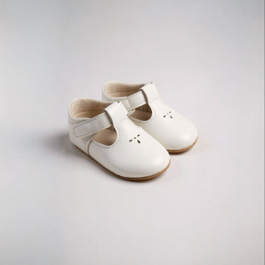 Zapato Bautizo Unisex