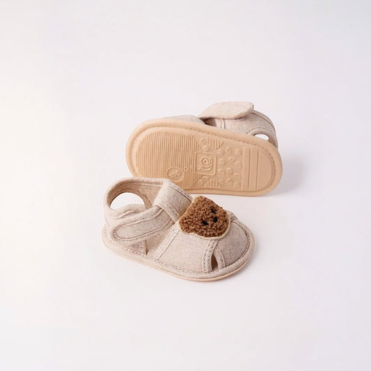 Sandalias Osito