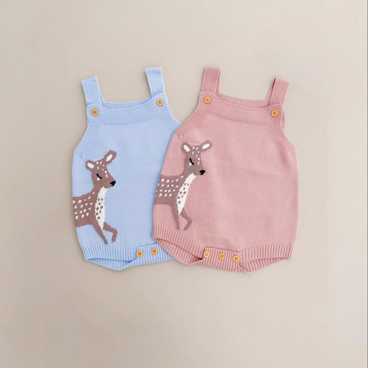 Tejidos - Braga Donner Unisex