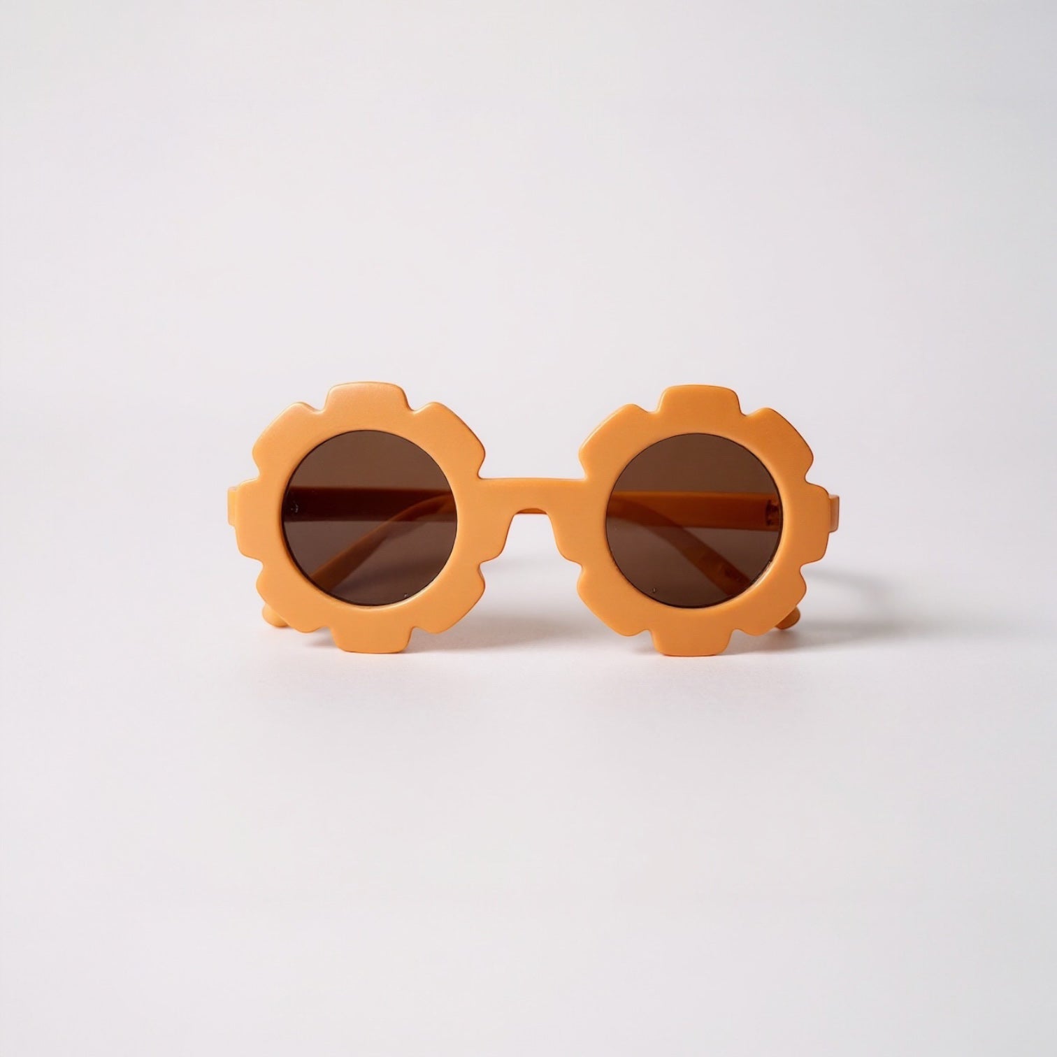 Gafas de sol Flor para bebè