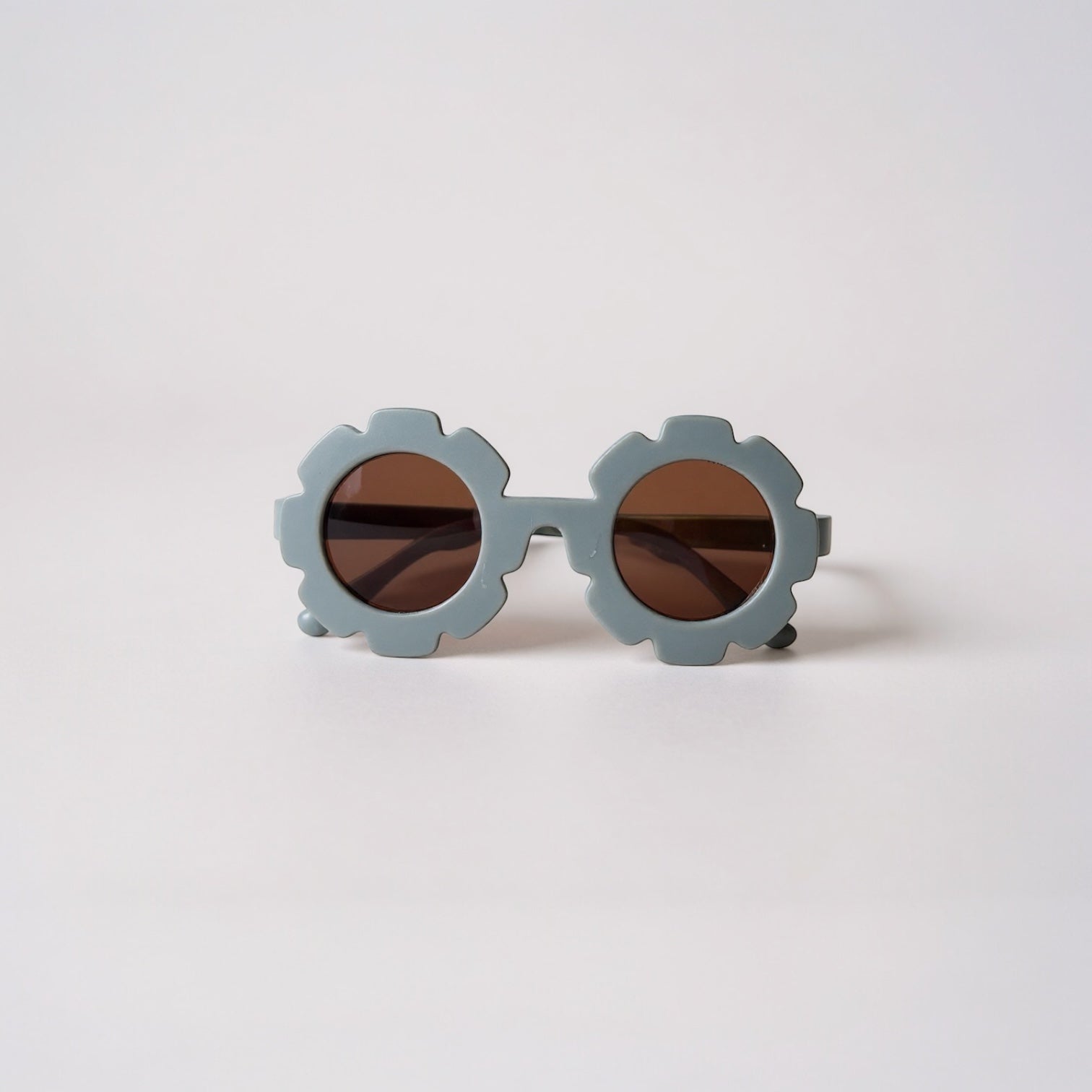 Gafas de sol Flor para bebè