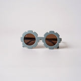 Gafas de sol Flor para bebè