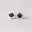 Gafas de sol Flor para bebè