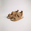 Sandalias Unisex Beige
