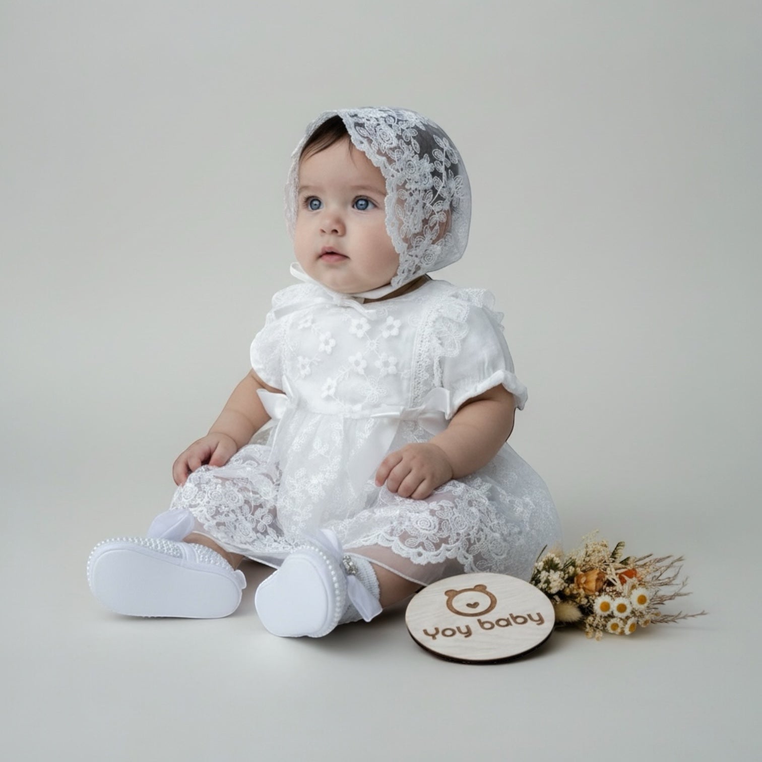 Vestido Body Fiorella