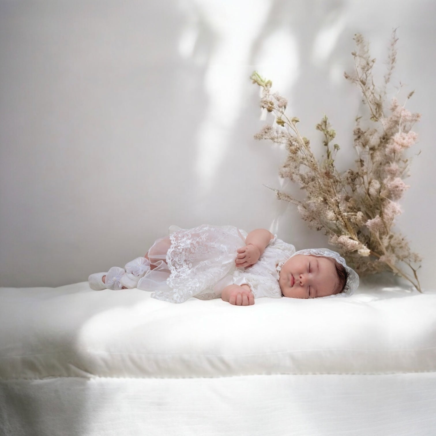 Vestido Body Fiorella