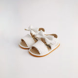 Sandalias Bloom Blancas