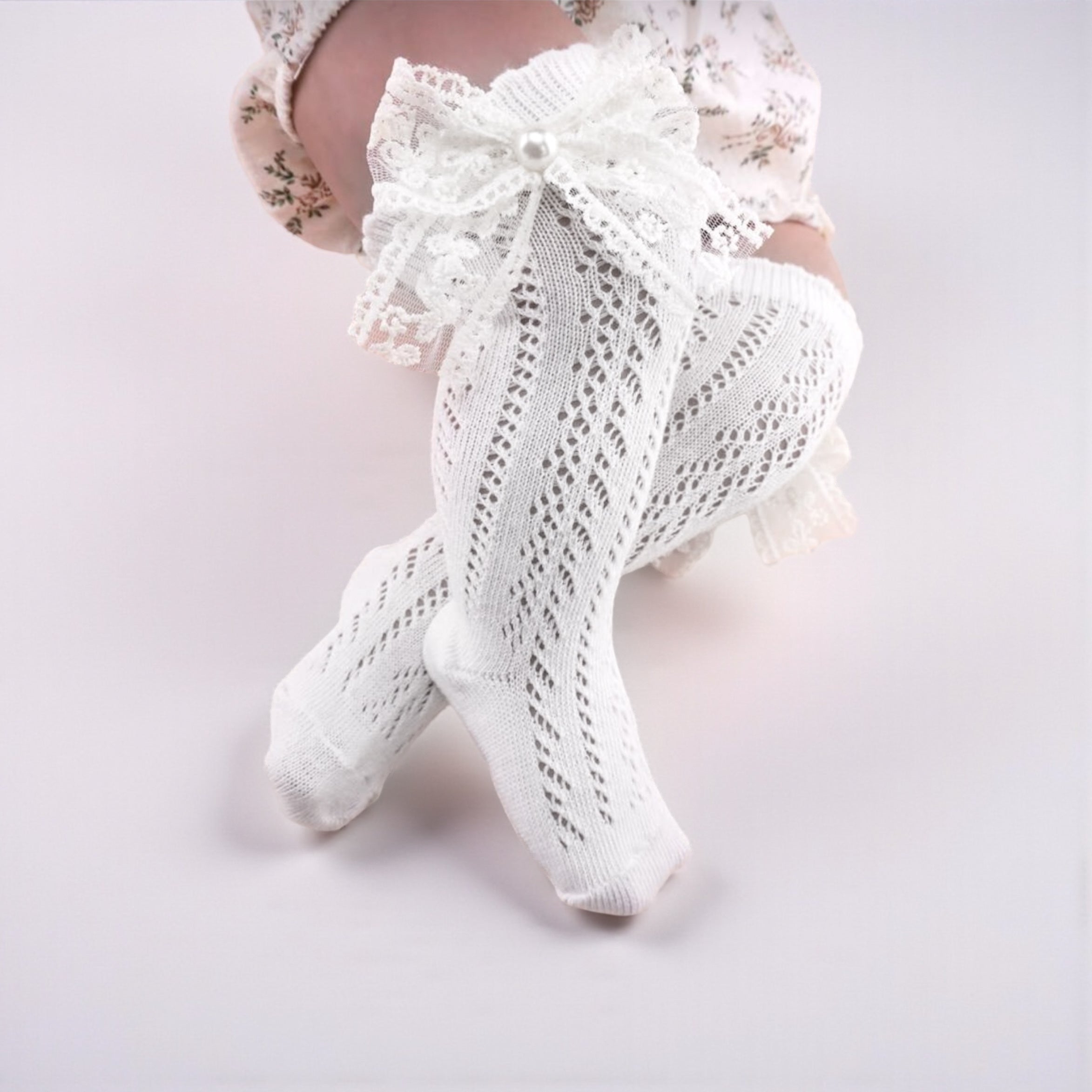 Medias Españolas Tessa