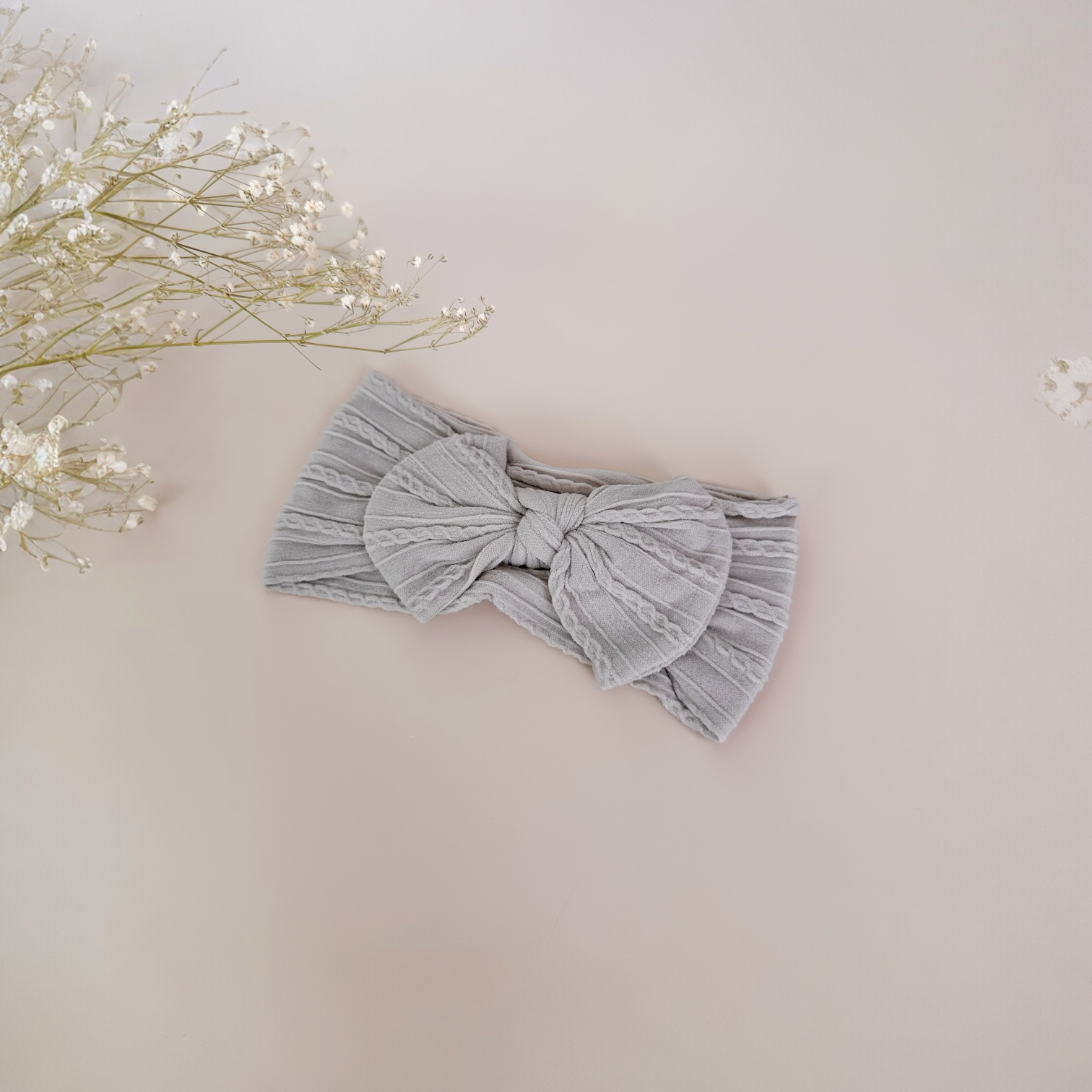 Diadema Ágata Colores tierra