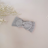 Diadema Ágata Colores tierra