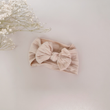 Diadema Ágata Colores tierra