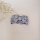 Diadema Ágata Colores tierra