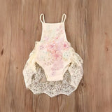 Ely Romper Cola de Pato