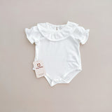 Romper cuello Pierrot