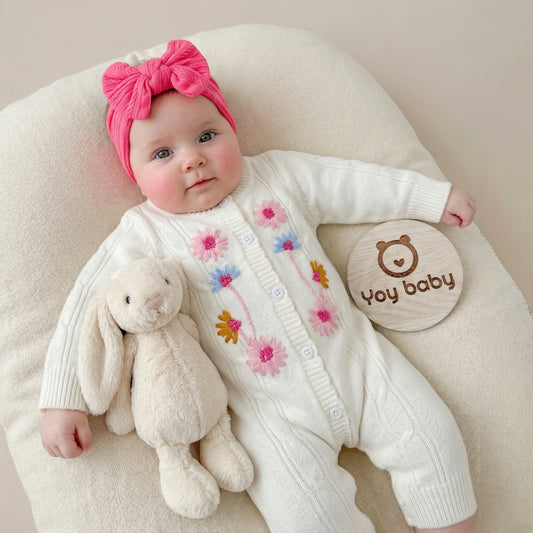 Tejidos - Jumpsuit Cloe