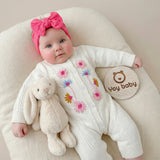 Tejidos - Jumpsuit Cloe