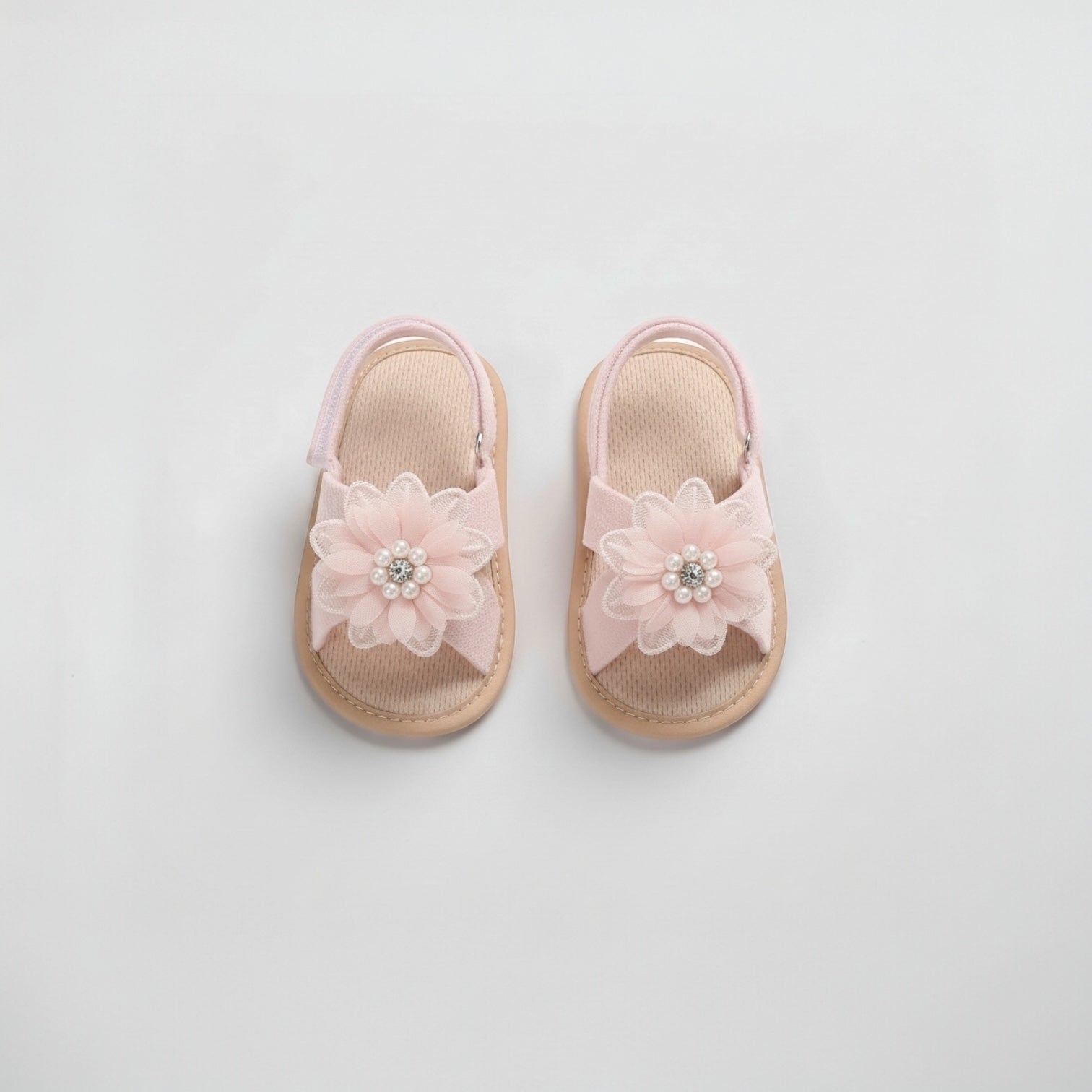 Sandalias Daisy