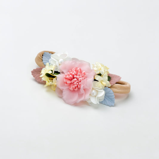 Diadema Princesa 54