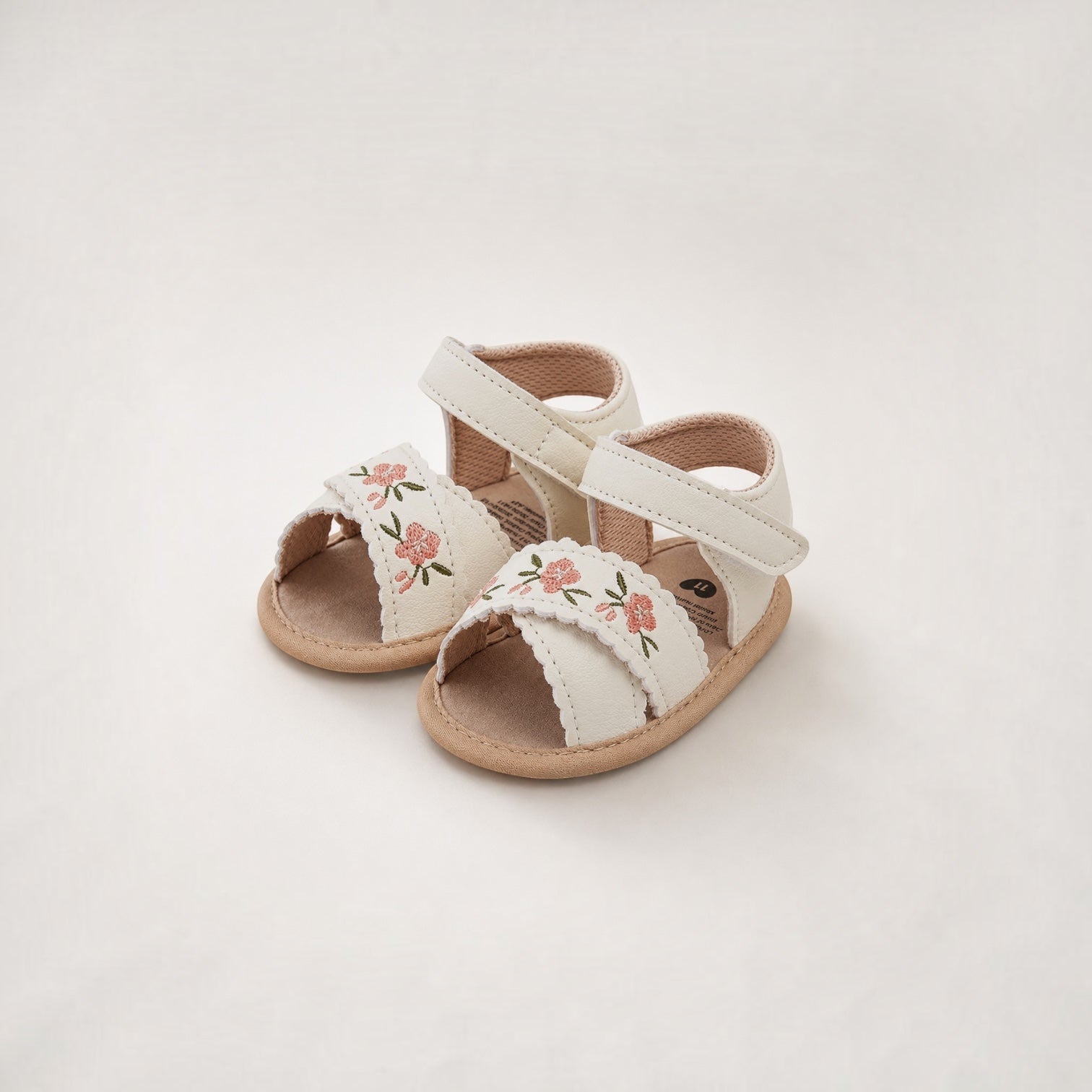 Sandalias Capri