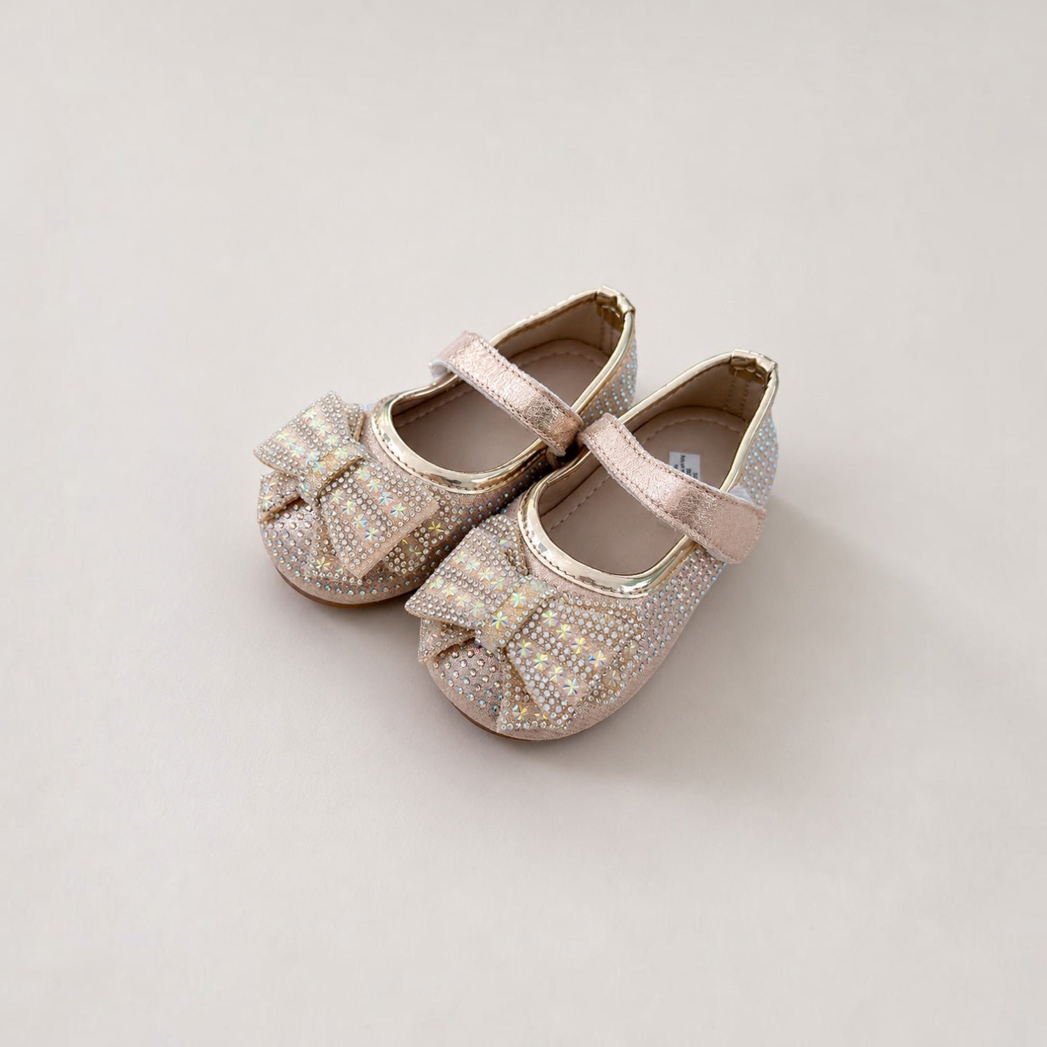 Zapatos Laurent (bebé caminador)