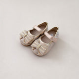 Zapatos Laurent (bebé caminador)