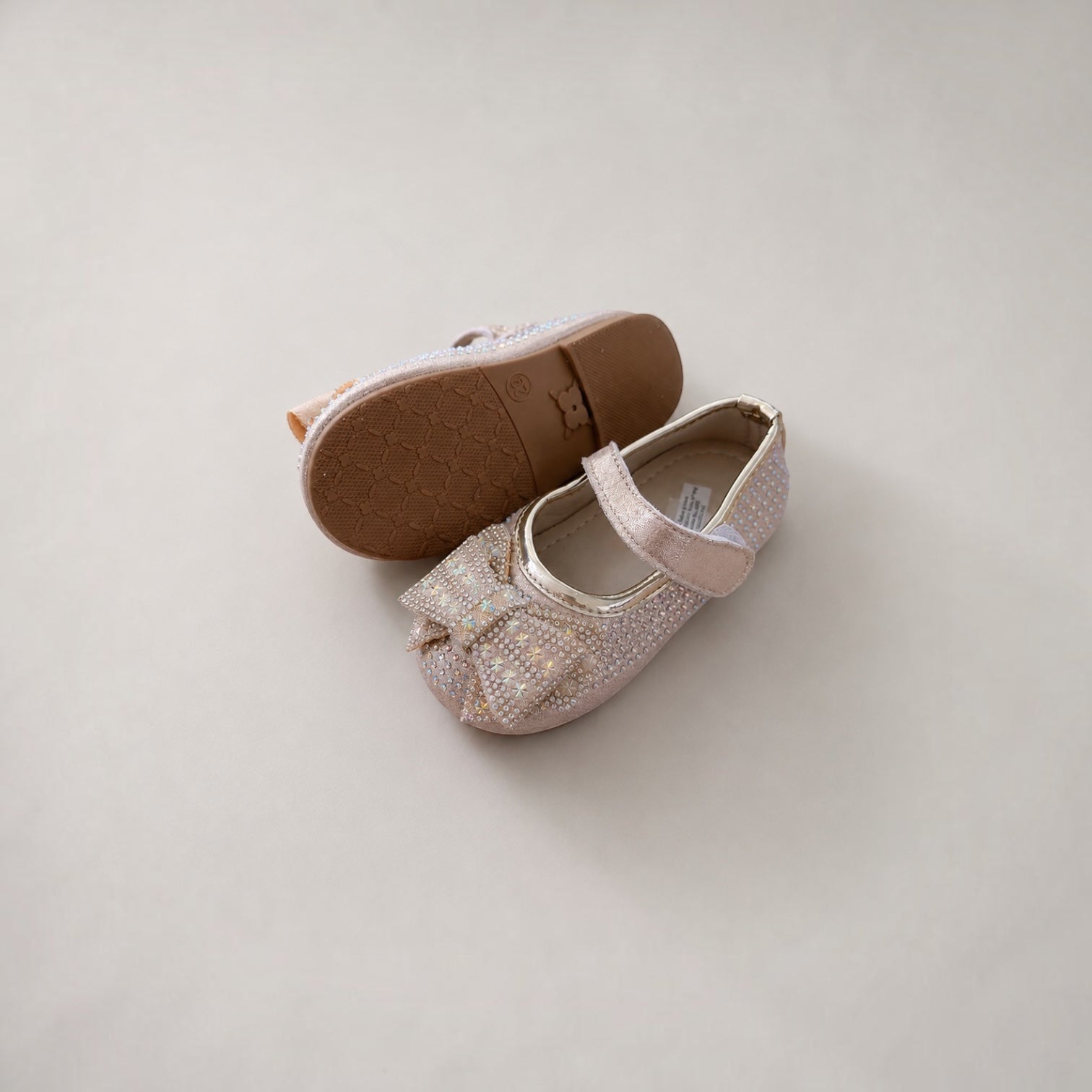 Zapatos Laurent (bebé caminador)