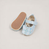 Zapatos Magic Blue