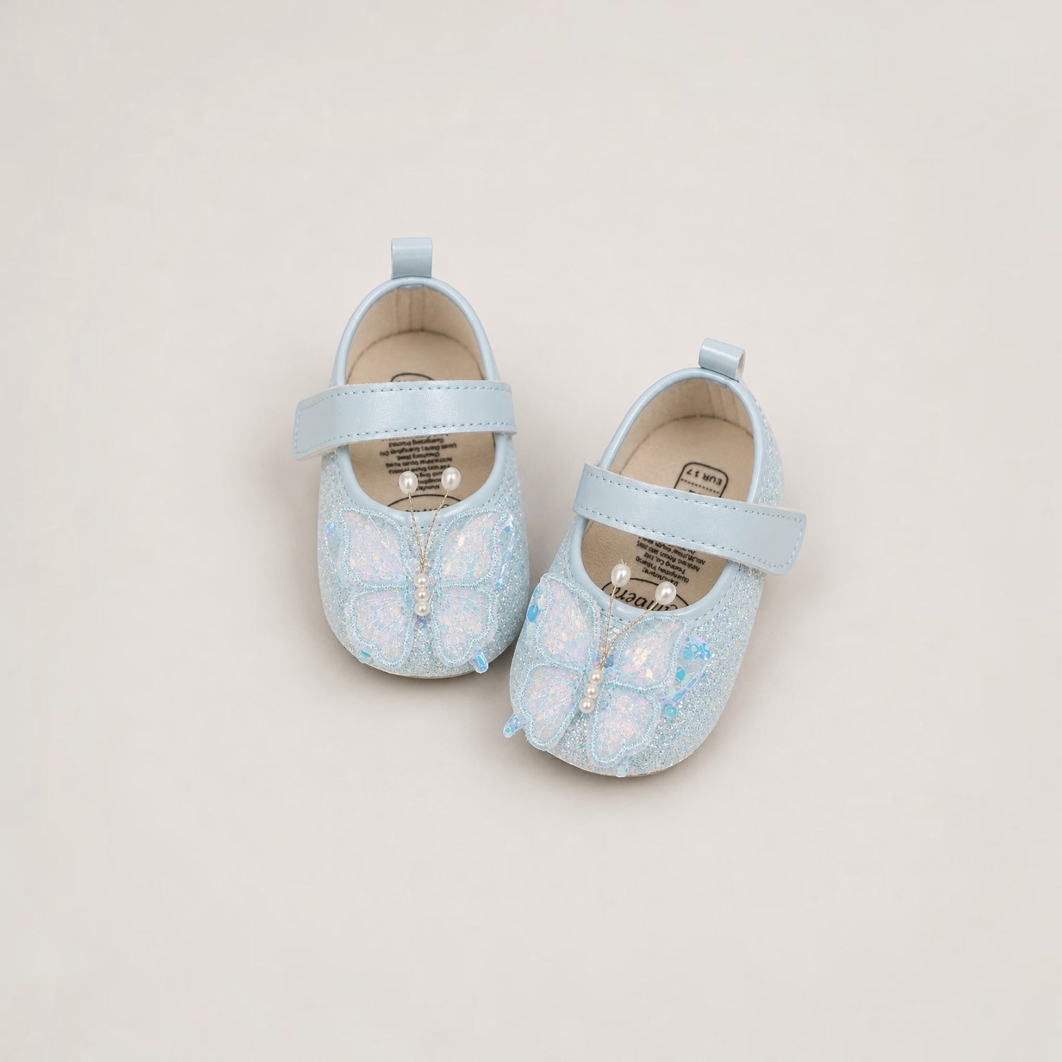 Zapatos Magic Blue