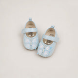 Zapatos Magic Blue