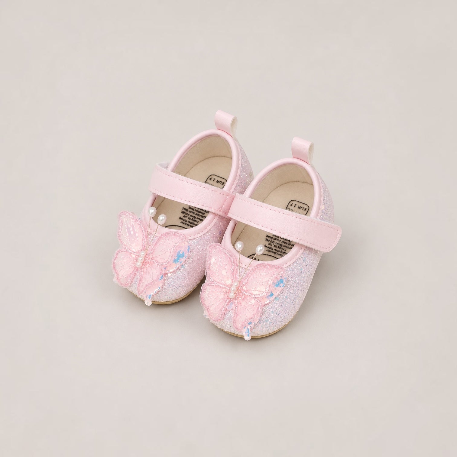 Zapatos Magic Pink