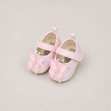 Zapatos Magic Pink